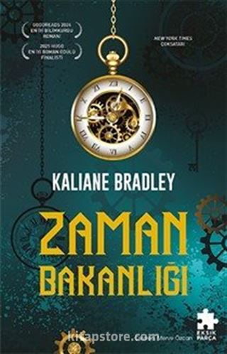 Zaman Bakanlığı