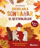 Çocuklarla Sonbahar