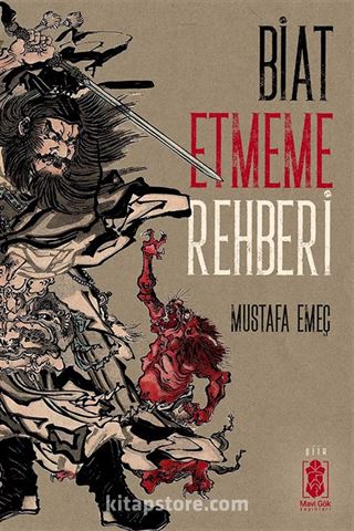 Biat Etmeme Rehberi