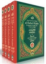 El Fethul Kebir (4 Cilt Takım)