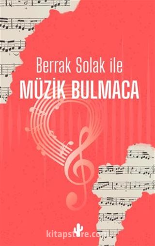 Berrak Solak ile Müzik Bulmaca