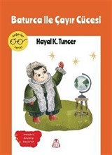 Baturca ile Çayır Cücesi