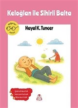 Keloğlan ile Sihirli Balta