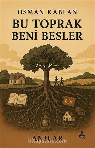 Bu Toprak Beni Besler