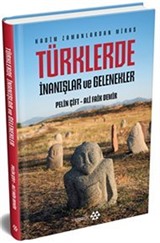 Türklerde İnanışlar ve Gelenekler (Ciltli)