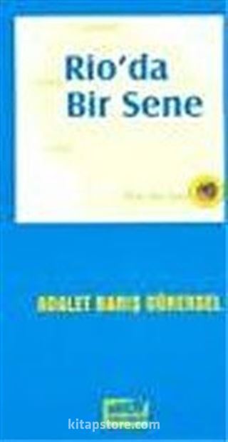 Rio'da Bir Sene