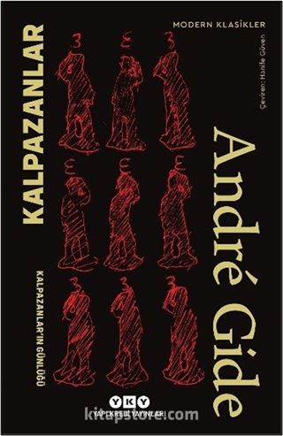 Kalpazanlar / Kalpazanlar'ın Günlüğü