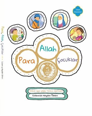 Allah, Para, Çocuklar