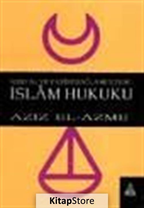 Sosyal ve Tarihi Bağlamı İçinde İslam Hukuku
