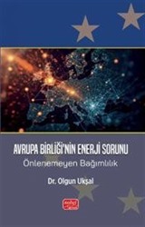Avrupa Birliği'nin Enerji Sorunu