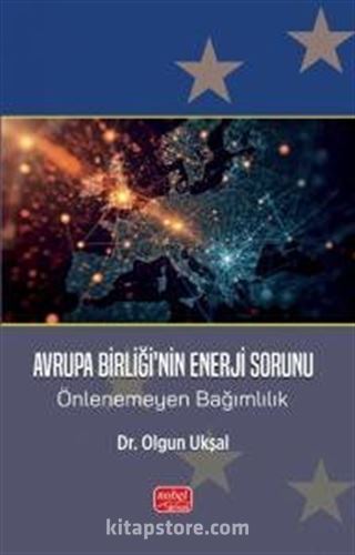 Avrupa Birliği'nin Enerji Sorunu