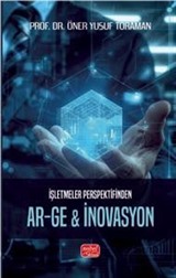 İşletmeler Perspektifinden Ar-Ge