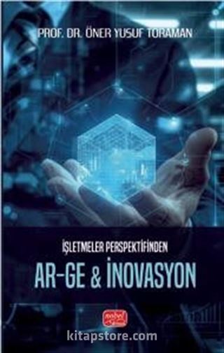 İşletmeler Perspektifinden Ar-Ge