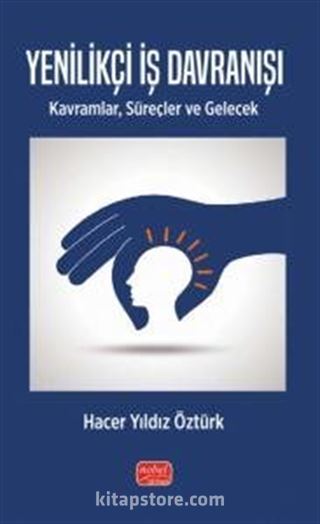 Yenilikçi İş Davranışı