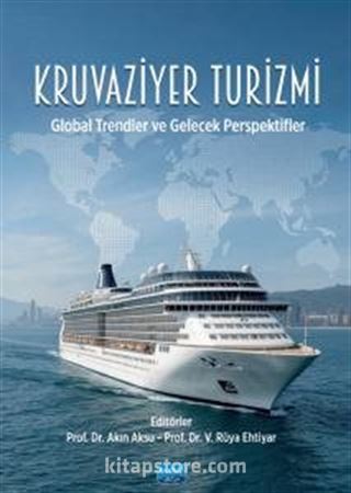 Kruvaziyer Turizmi