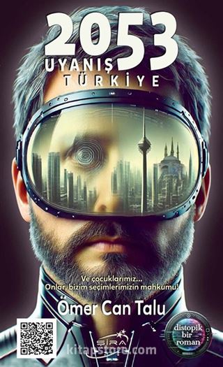 2053 Uyanış Türkiye