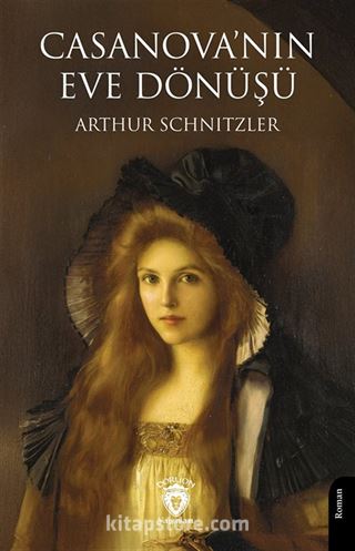 Casanova'nın Eve Dönüşü