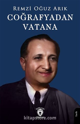 Coğrafyadan Vatana