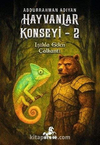 Hayvanlar Konseyi 2 / Işıkla Gelen - Çalkantı