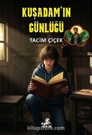 Kuşadam'ın Günlüğü
