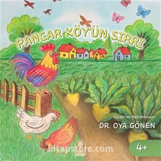 Pancar Köy'ün Sırrı