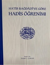 Hatip Bağdadi'ye Göre Hadis Öğrenimi