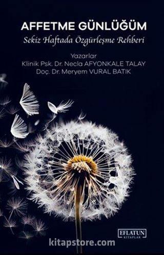 Affetme Günlüğüm