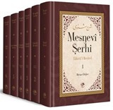 Mesnevi Şerhi (6 Cilt)