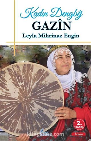 Kadın Dengbêj Gazîn