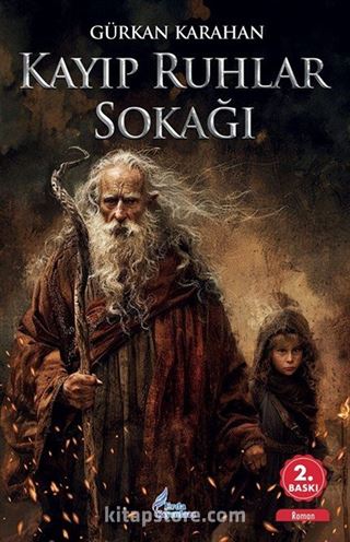 Kayıp Ruhlar Sokağı