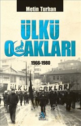 Ülkü Ocakları (1966-1980) (Karton Kapak)