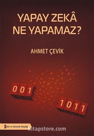 Yapay Zeka Ne Yapamaz?