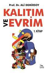 Kalıtım ve Evrim 1. Kitap