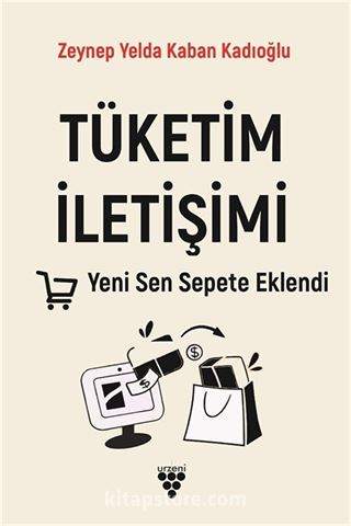 Tüketim İletişimi