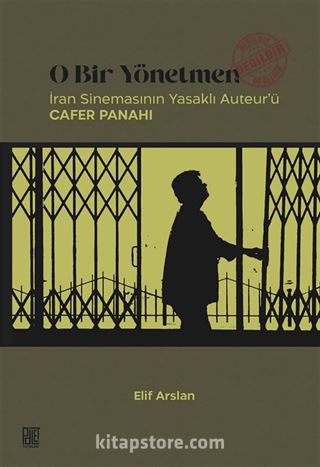 O Bir Yönetmen Değildir