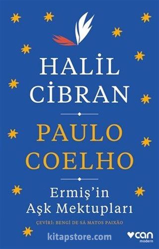 Ermiş'in Aşk Mektupları: Halil Cibran - Haskell Yazışmaları 1909-1924