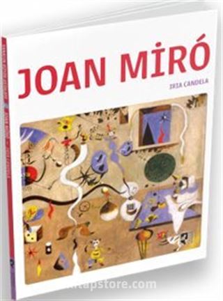 Joan Miro / Sanatın Büyük Ustaları 21