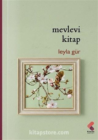Mevlevi Kitap