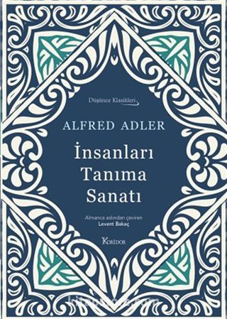 İnsanları Tanıma Sanatı (Bez Ciltli)