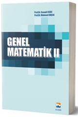 Genel Matematik II
