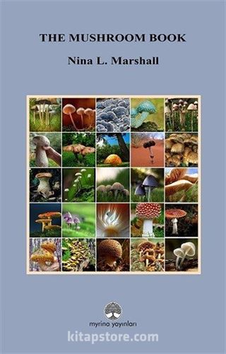 The Mushroom Book