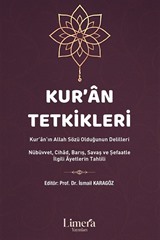 Kur'an Tetkikleri