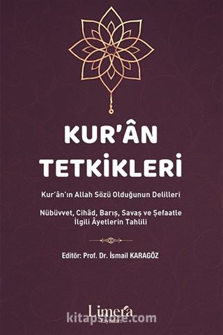 Kur'an Tetkikleri