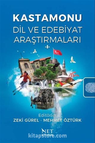 Kastamonu Dil ve Edebiyat Araştırmaları 1
