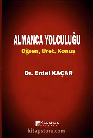 Almanca Yolculuğu