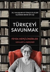 Türkçeyi Savunmak