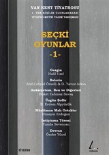 Seçki Oyunlar 1