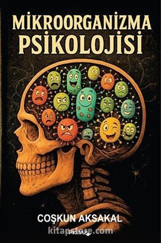 Mikroorganizma Psikolojisi