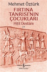 Fırtına Tanrısı'nın Çocukları
