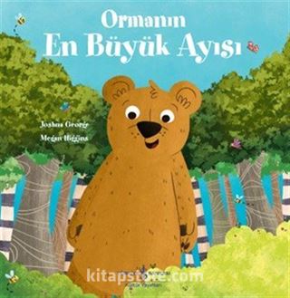 Ormanın En Büyük Ayısı